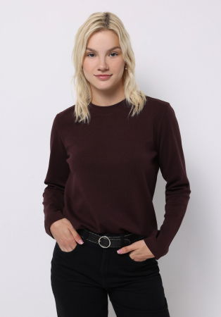 FEMEI - COLIN'S Bluza Rosie-Visinie  Femei