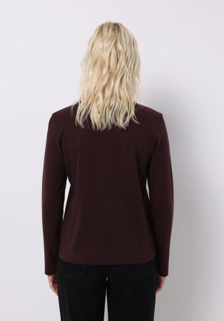 FEMEI - COLIN'S Bluza Rosie-Visinie  Femei