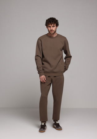 МУЖЧИНЫ - COLIN'S Свитшот Cafeniu 