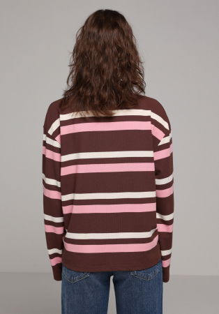 FEMEI - COLIN'S Bluza Cafenie  Femei