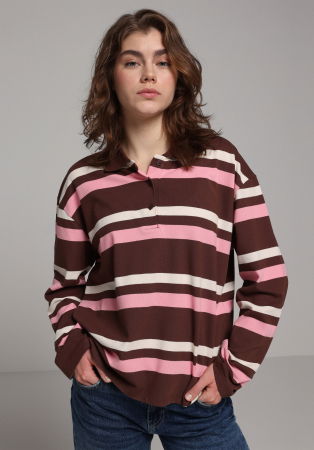 FEMEI - COLIN'S Bluza Cafenie  Femei