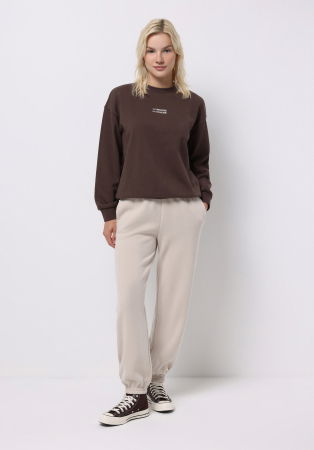 Толстовки - COLIN'S Свитшот Cafeniu 