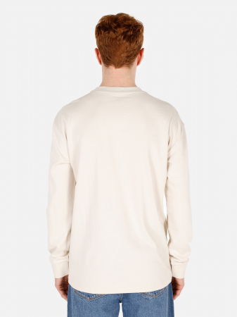 BARBATI - COLIN'S Bluza Crem Regular Barbati