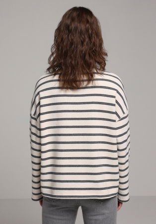 FEMEI - COLIN'S Bluza Crem  Femei