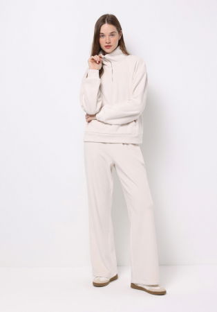 FEMEI - COLIN'S Bluza Crem Regular Femei