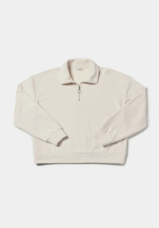 FEMEI - COLIN'S Bluza Crem Regular Femei