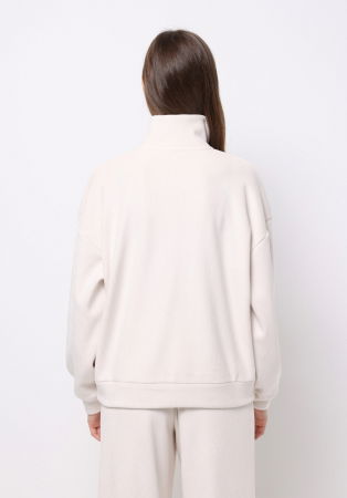 FEMEI - COLIN'S Bluza Crem Regular Femei