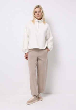 IMBRACAMINTE - COLIN'S Bluza Alba Relax Femei