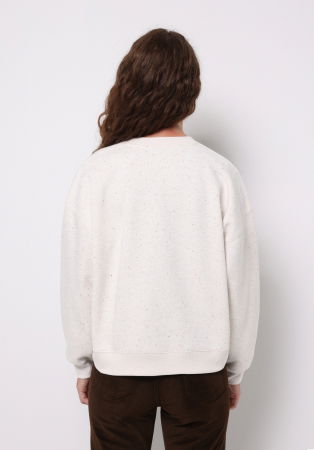 FEMEI - COLIN'S Bluza Crem Relaxed Femei