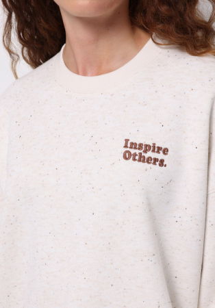 FEMEI - COLIN'S Bluza Crem Relaxed Femei