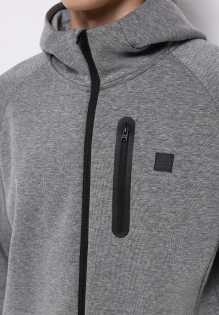 Толстовки - COLIN'S Свитшот Gri 