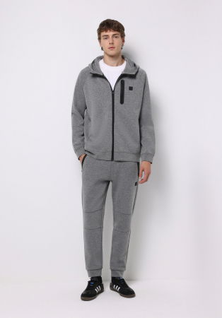 Толстовки - COLIN'S Свитшот Gri 