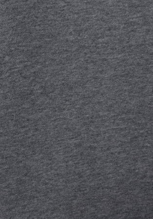 COLIN'S Bluza Gri Inchis Oversize Barbati [4]