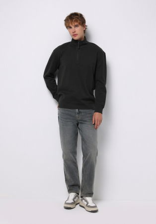 МУЖЧИНЫ - COLIN'S Свитшот Haki 