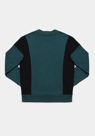 МУЖЧИНЫ - COLIN'S Свитшот Haki Comfort