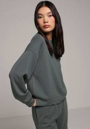 FEMEI - COLIN'S Bluza Haki  Femei