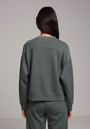 FEMEI - COLIN'S Bluza Haki  Femei