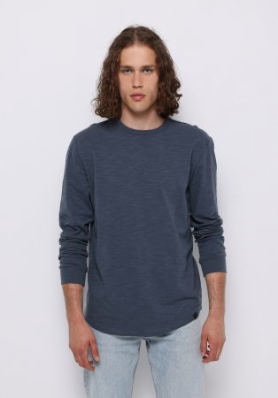 BARBATI - COLIN'S Bluza Indigo  Barbati