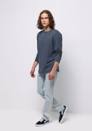 COLIN'S Свитшот Indigo  [2]