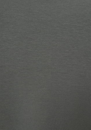 Hanorace - COLIN'S Bluza Verde Regular Femei