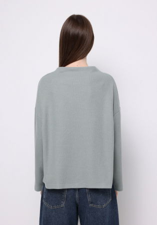 FEMEI - COLIN'S Bluza Mint Relax Femei