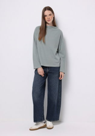 FEMEI - COLIN'S Bluza Mint Relax Femei