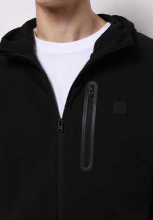 ОДЕЖДА - COLIN'S Свитшот Negru 