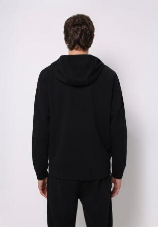 COLIN'S Свитшот Negru  [3]