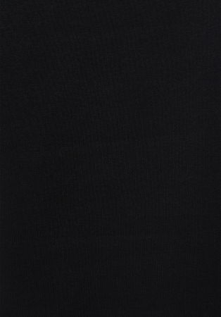 BARBATI - COLIN'S Bluza Neagra Comfort Barbati