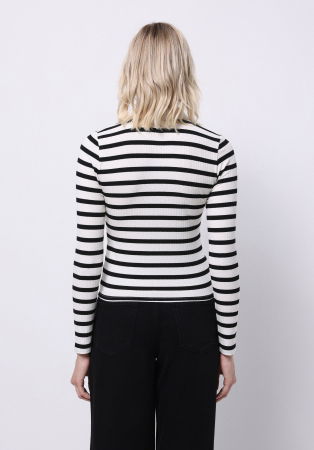 ЖЕНЩИНЫ - COLIN'S Свитшот Negru 