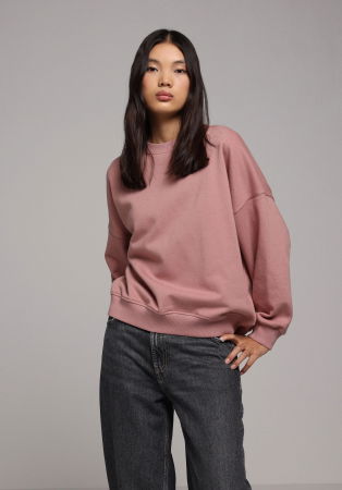 ЖЕНЩИНЫ - COLIN'S Свитшот Pudra Relax