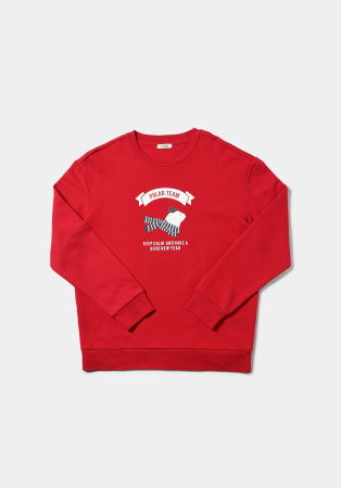 IMBRACAMINTE - COLIN'S Bluza Rosie Comfort Barbati