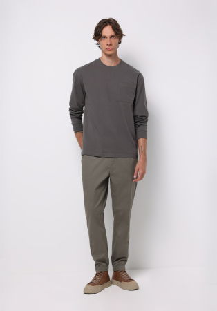 Толстовки - COLIN'S Свитшот Verde 