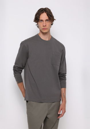 Толстовки - COLIN'S Свитшот Verde 