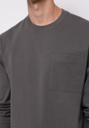 Толстовки - COLIN'S Свитшот Verde 