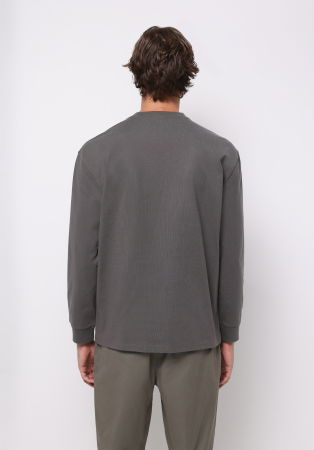 Толстовки - COLIN'S Свитшот Verde 