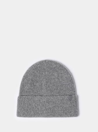 ACCESORII - COLIN'S Caciula Gri Deschis  Barbati