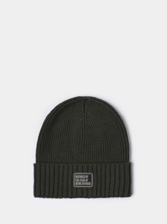 МУЖЧИНЫ - COLIN'S Шапка Haki Modern
