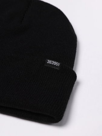 ACCESORII - COLIN'S Caciula Neagra  Barbati