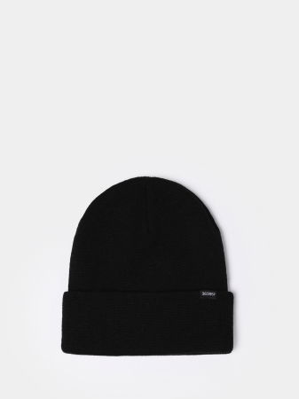 ACCESORII - COLIN'S Caciula Neagra  Barbati