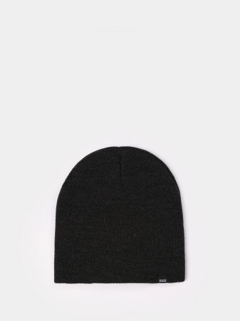 ACCESORII - COLIN'S Caciula Neagra  Barbati