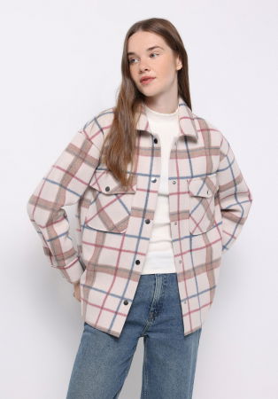 Рубашки - COLIN'S Рубашка Alb 