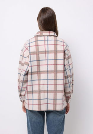 FEMEI - COLIN'S Camasa Multicolor  Femei