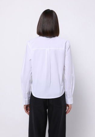 ЖЕНЩИНЫ - COLIN'S Рубашка Alb - 99 Lei