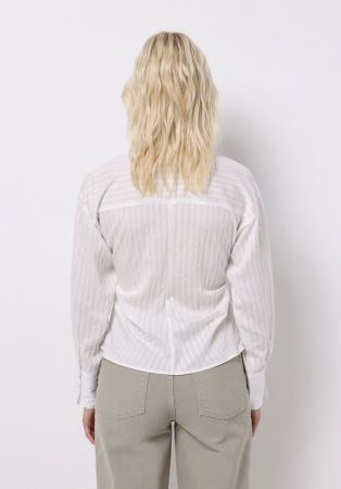 Рубашки - COLIN'S Рубашка Alb 