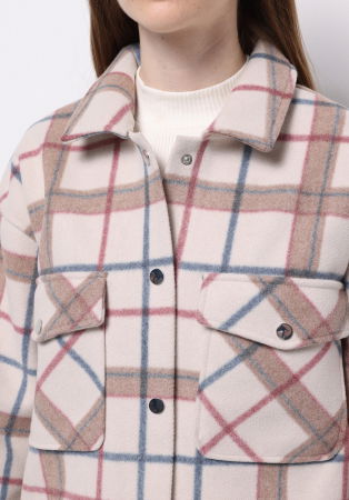 FEMEI - COLIN'S Camasa Multicolor  Femei