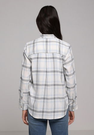 FEMEI - COLIN'S Camasa Alba  Femei