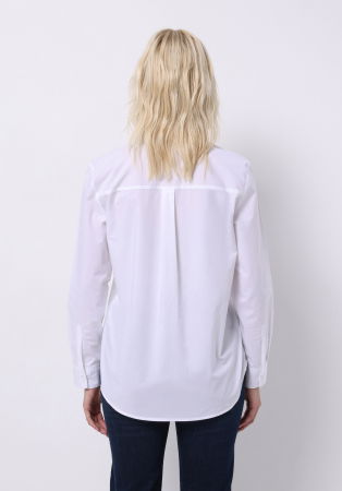 Рубашки - COLIN'S Рубашка Alb 