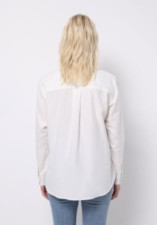 Рубашки - COLIN'S Рубашка Alb Regular