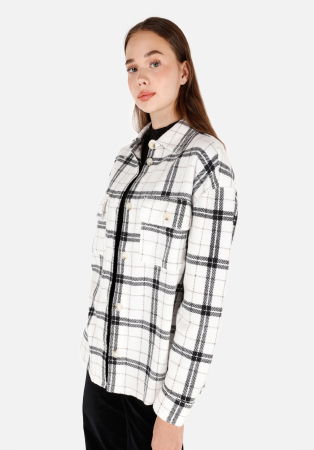 Рубашки - COLIN'S Рубашка Alb Regular